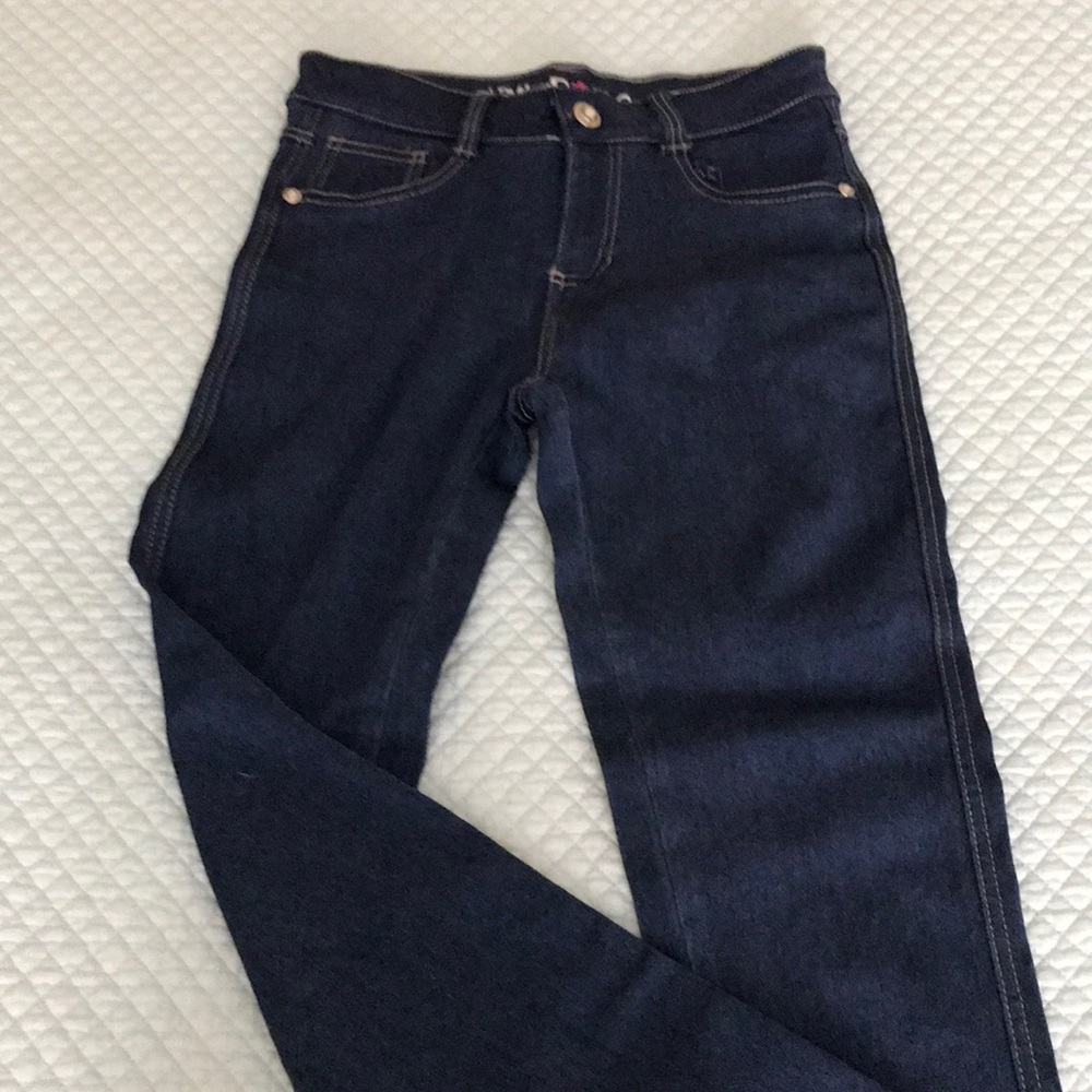 NWOT Girls Denim Size 10